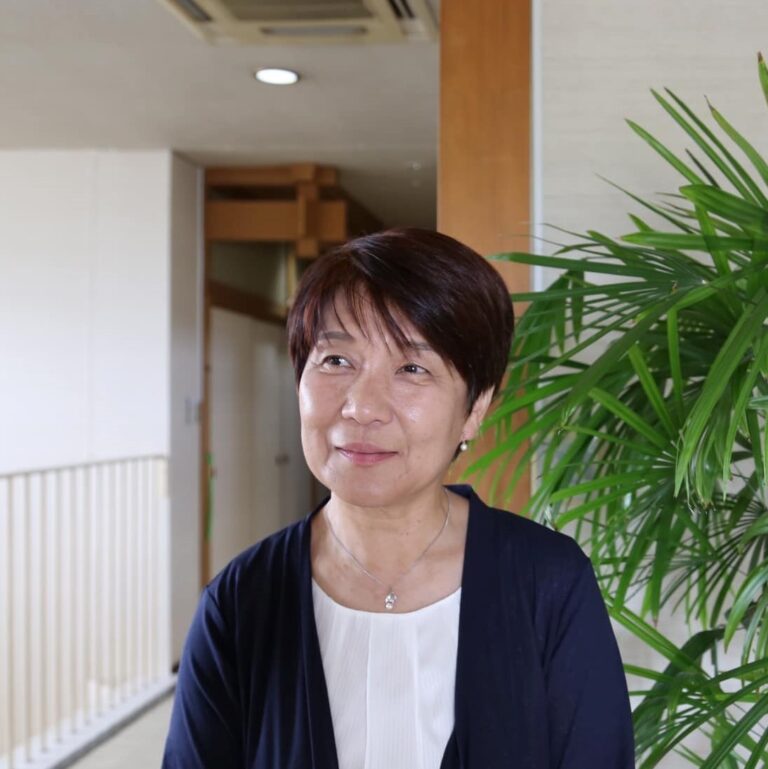 会津電力の役員・社員紹介 会津電力株式会社