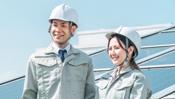 役員・社員の紹介