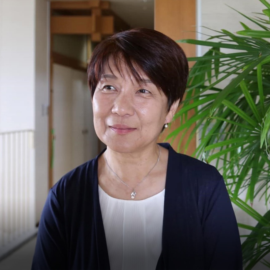 監査役 五十嵐 乃里枝