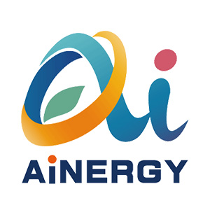AiNERGY株式会社のロゴ