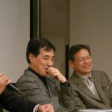 会津電力 設立記念講演会を開催 ＊終了しました