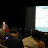 「コミュニティーパワー国際会議2014in福島」閉幕