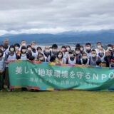 ご見学の様子（2021年10月）