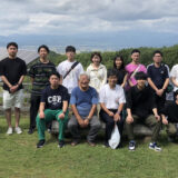ご見学の様子（2023年9月）