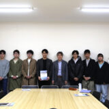 ご見学の様子（2023年11月）