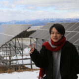 ご見学の様子（2024年2月）