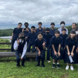 ご見学の様子（2024年7月）